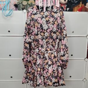 Carole Christian Dress Size Medium